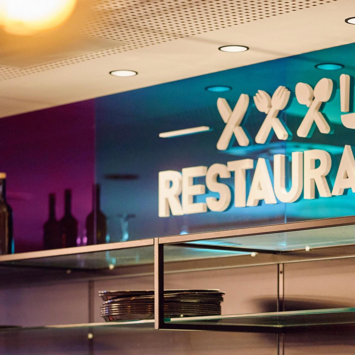 Restaurant "XXXLutz Restaurant" in Mistelbach