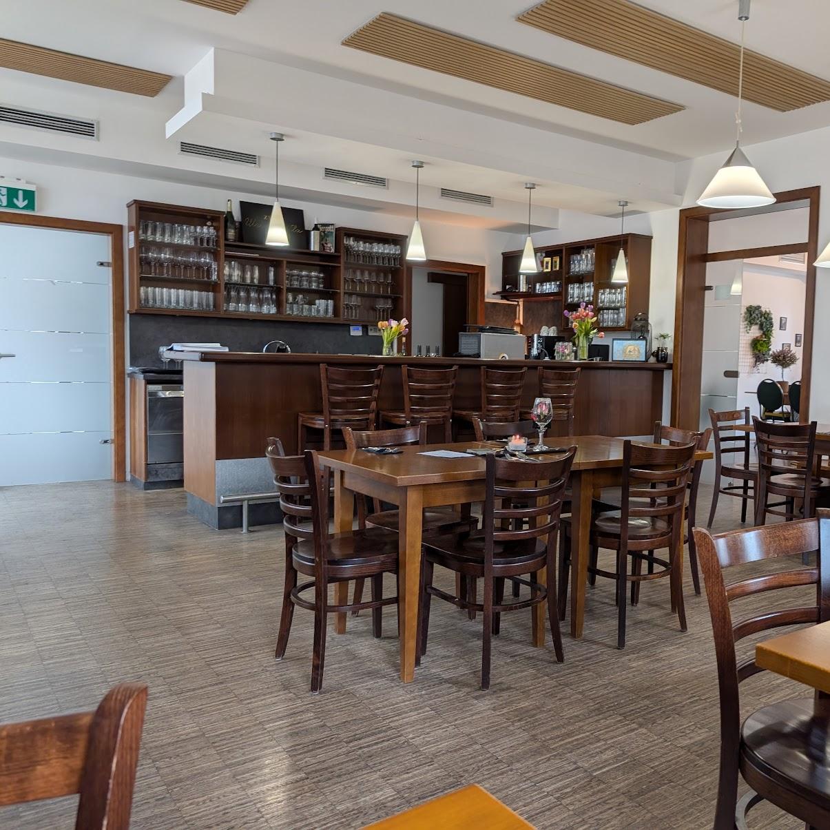Restaurant "Genusswirtshaus" in Hörersdorf