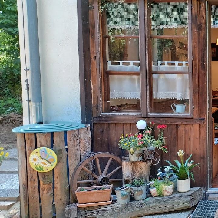 Restaurant "Forsthaus  ROBIN" in Mistelbach