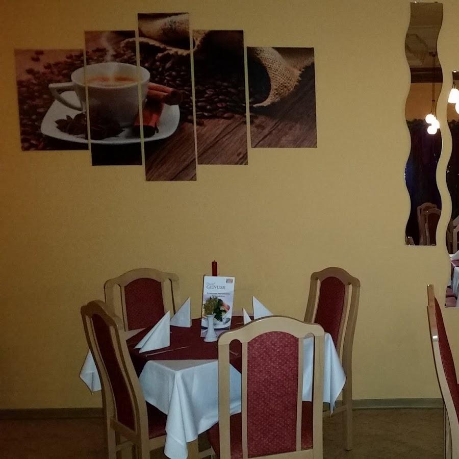 Restaurant "Bella Calabria" in  Hermsdorf