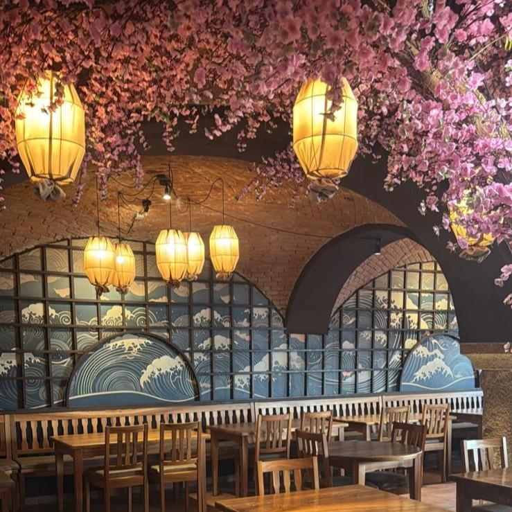 Restaurant "Miss HoiAn Restaurant am" in Cham