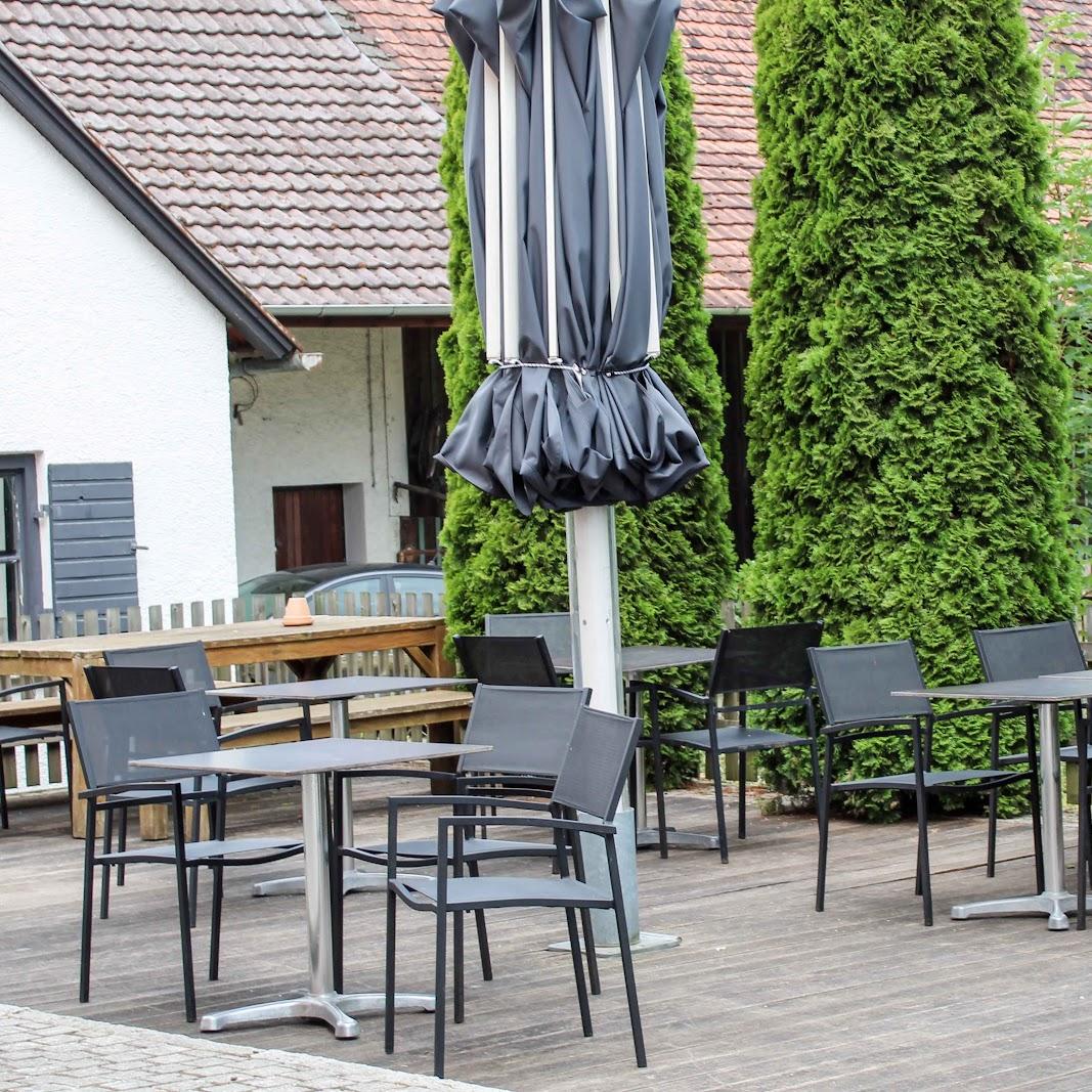 Restaurant "Café & Bäckerei Brenner" in Pfaffenhofen an der Roth