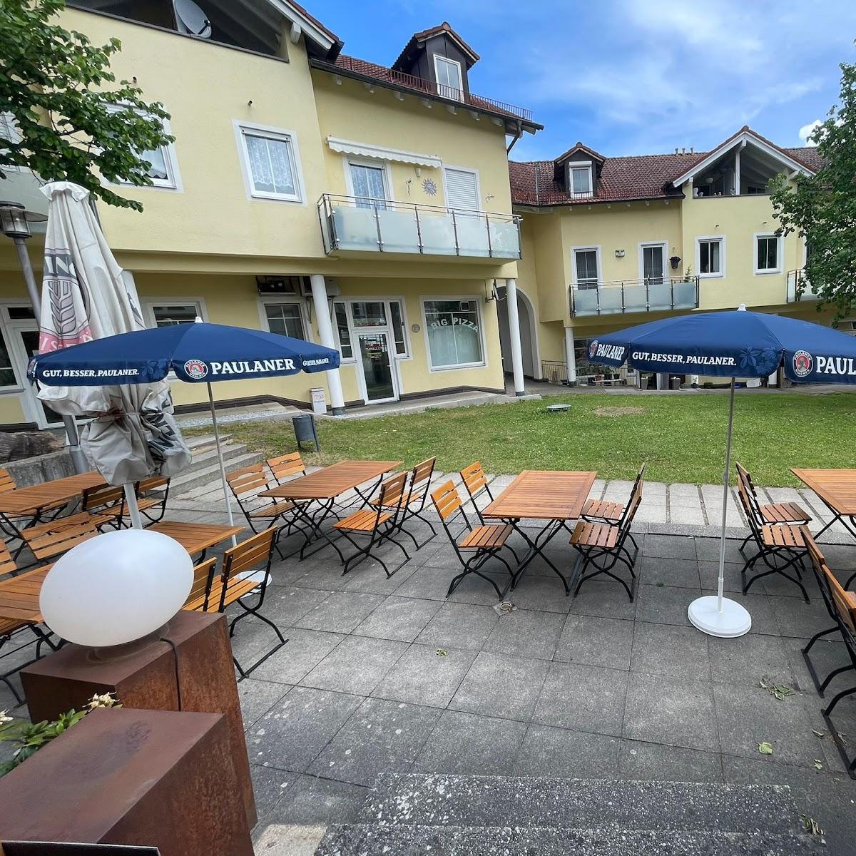 Restaurant "Baithak" in Taufkirchen (Vils)