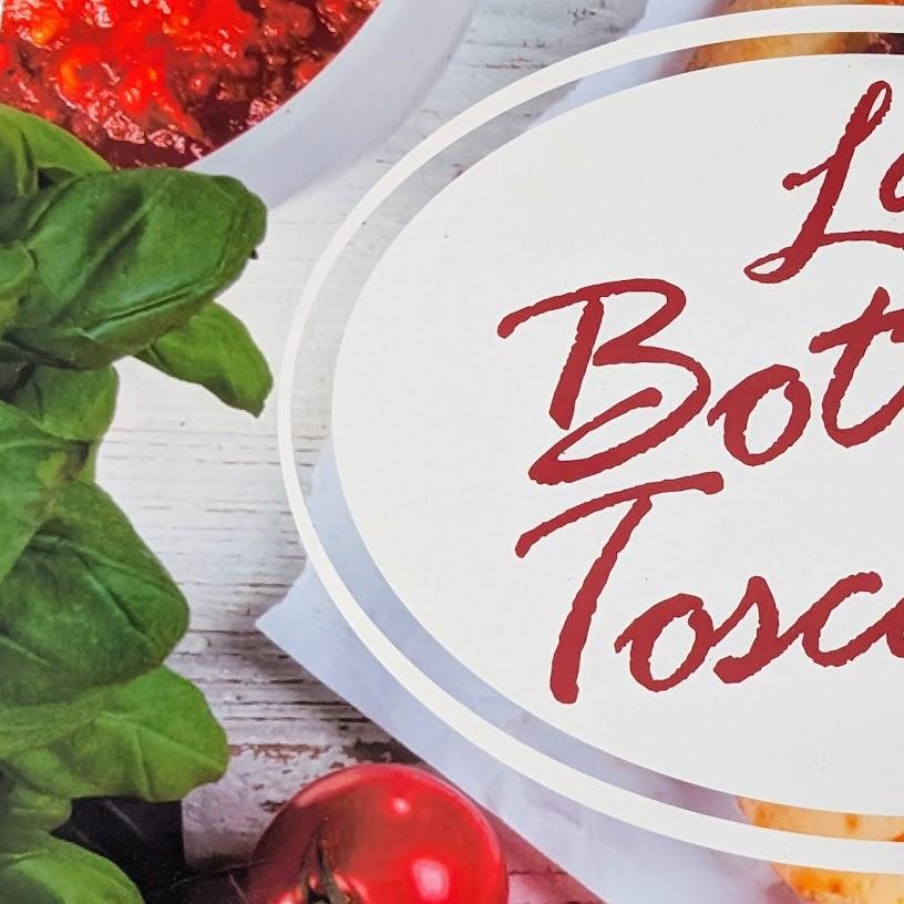 Restaurant "La Bottega Toscana" in Sulzburg
