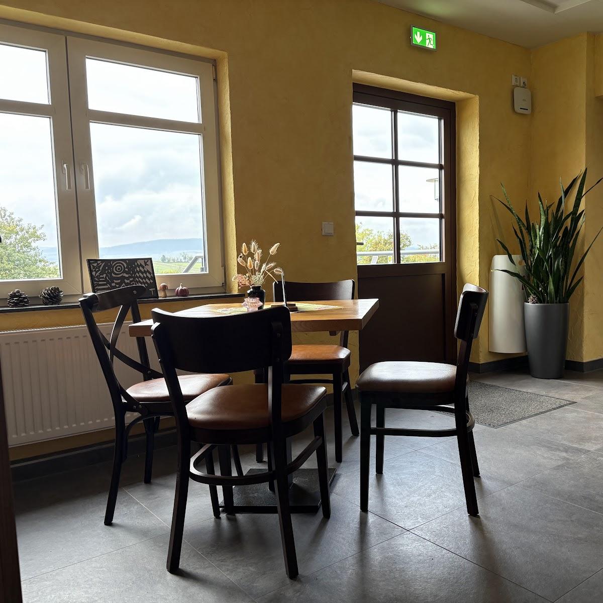 Restaurant "Gaststätte Barigauer Turm" in Königsee