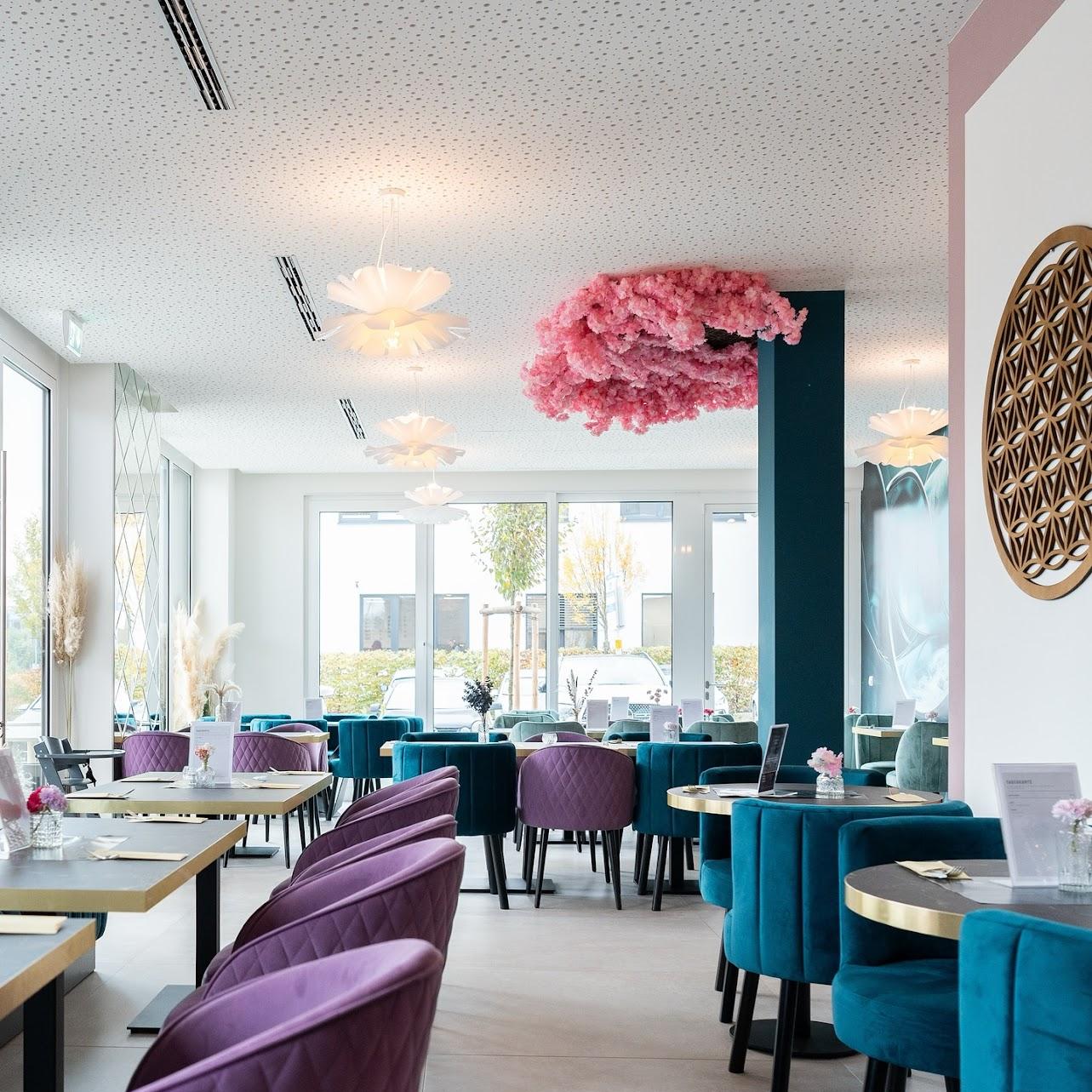 Restaurant "Clauß - Flammkuchen in" in Bretten