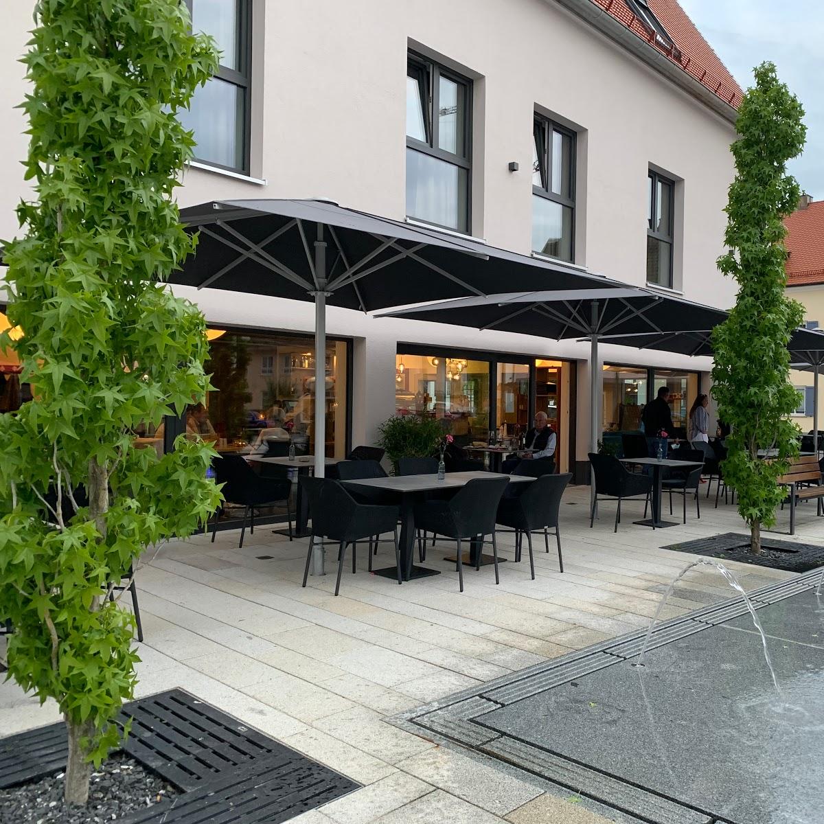 Restaurant "Genuss Reich by drexel" in Krumbach (Schwaben)