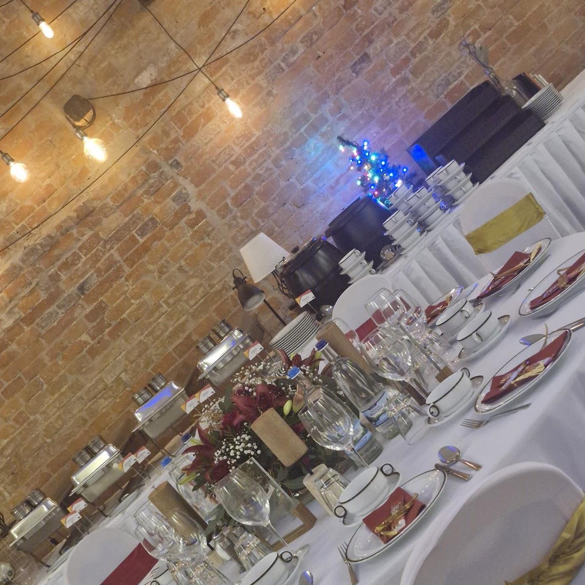 Restaurant "Restaurant Fuchs und Huhn" in Gösen