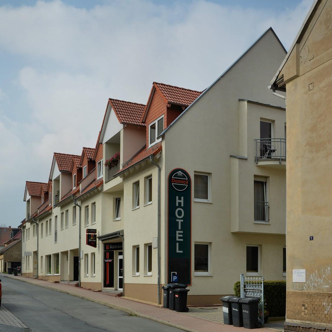 Restaurant "Istanbul Döner, Kebap, Pizzahaus" in  Hermsdorf