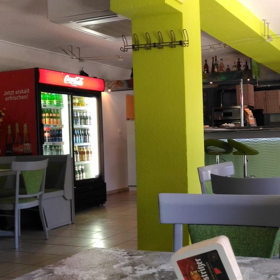 Restaurant "Globus-Restaurant" in  Hermsdorf