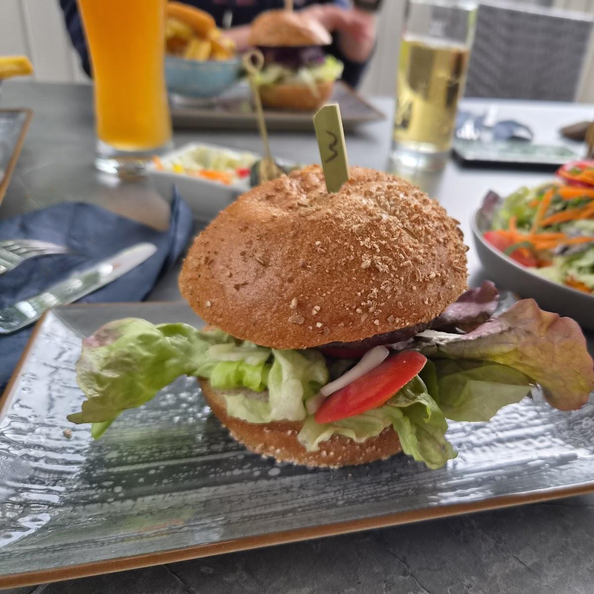 Restaurant "Gasthaus Zum Napf 2.0" in Marpingen