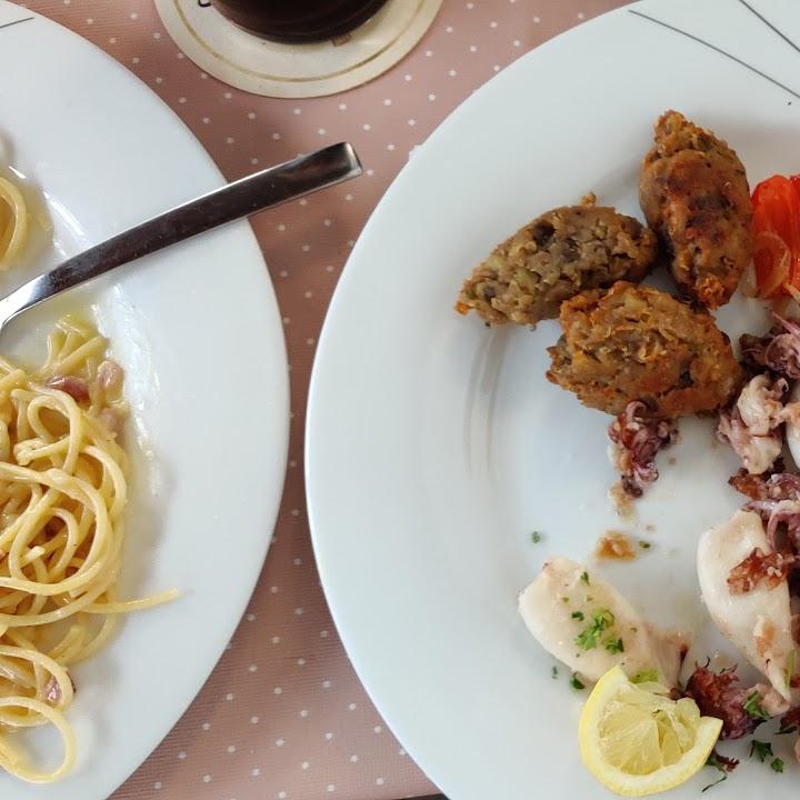 Restaurant "Bowling center Pane e Vino" in  (Schwaben)