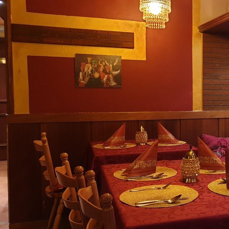 Restaurant "Restaurant Bollywood" in  Eisenberg