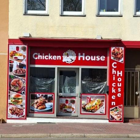 Restaurant "Chicken House Lauenburg" in Lauenburg-Elbe