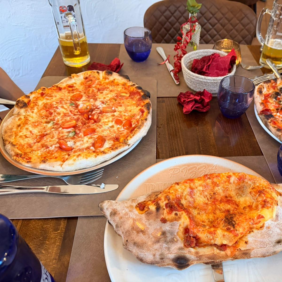 Restaurant "Brunello" in Eschwege