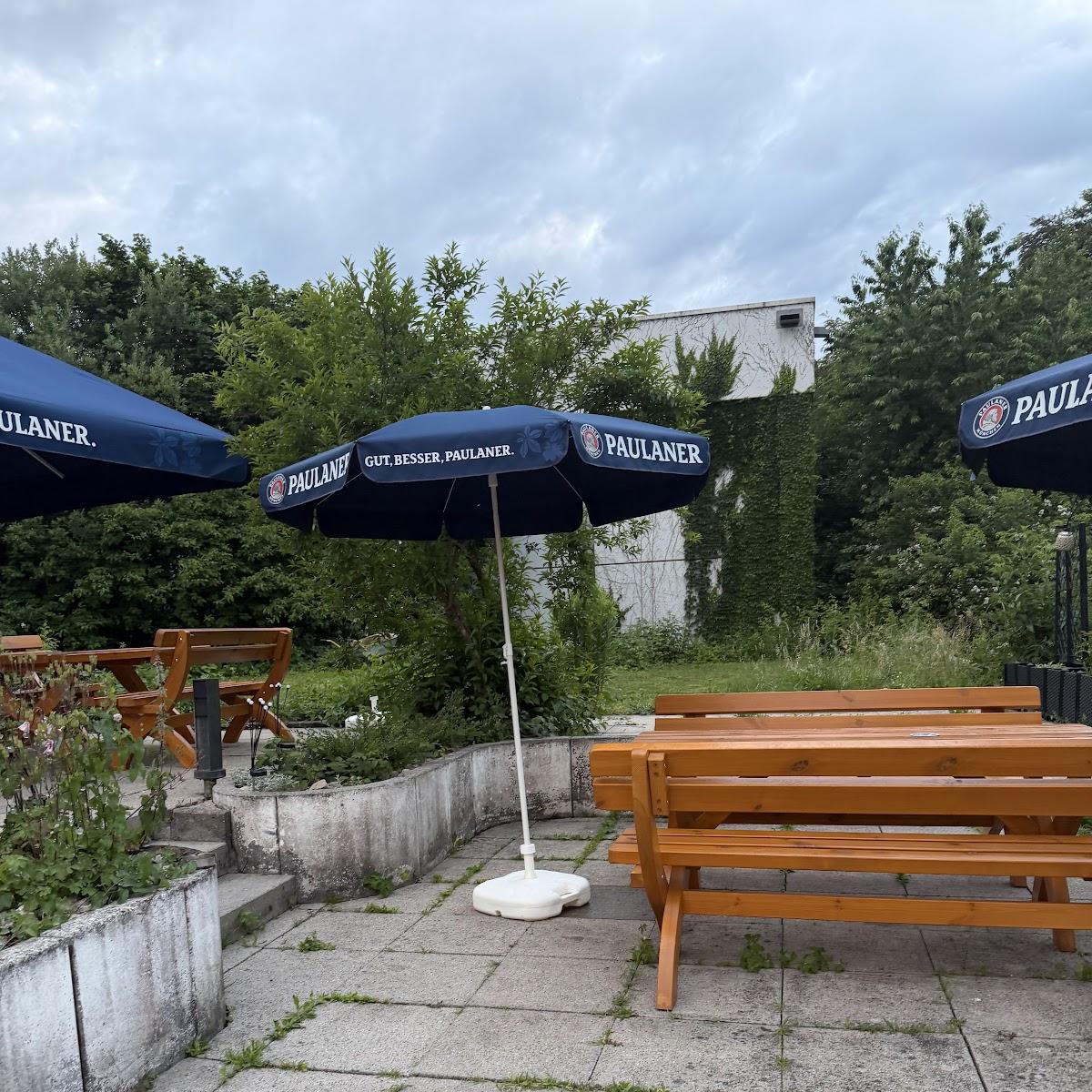 Restaurant "Restaurant Aspen Hatice‘s Genussküche" in Hochdorf