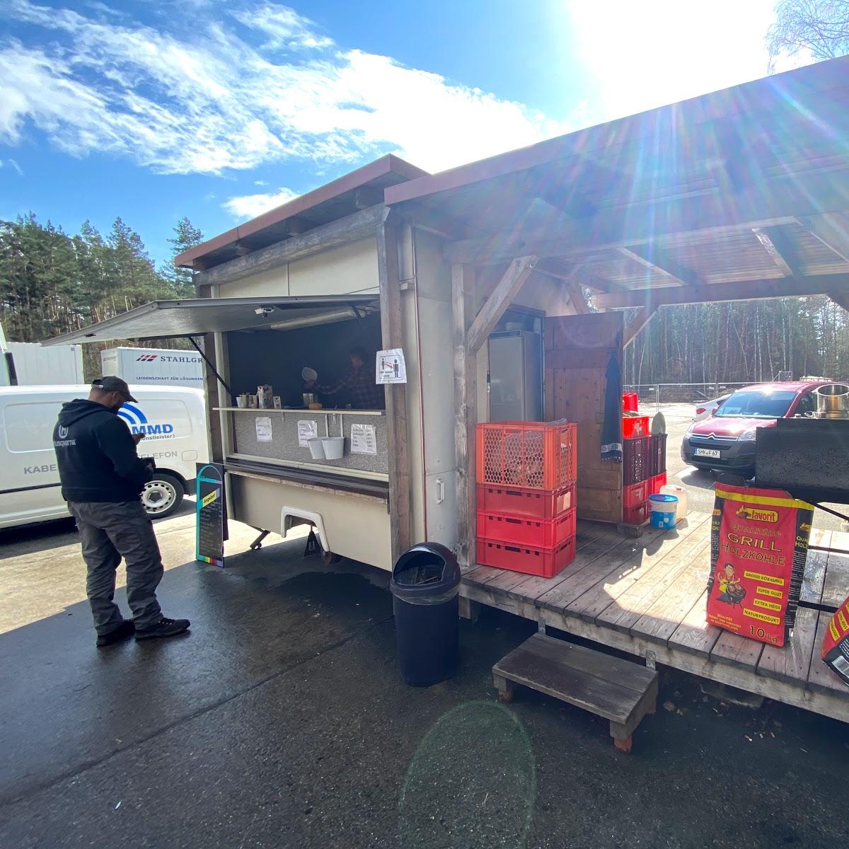 Restaurant "Pizzeria Margherita & Co" in  Eisenberg