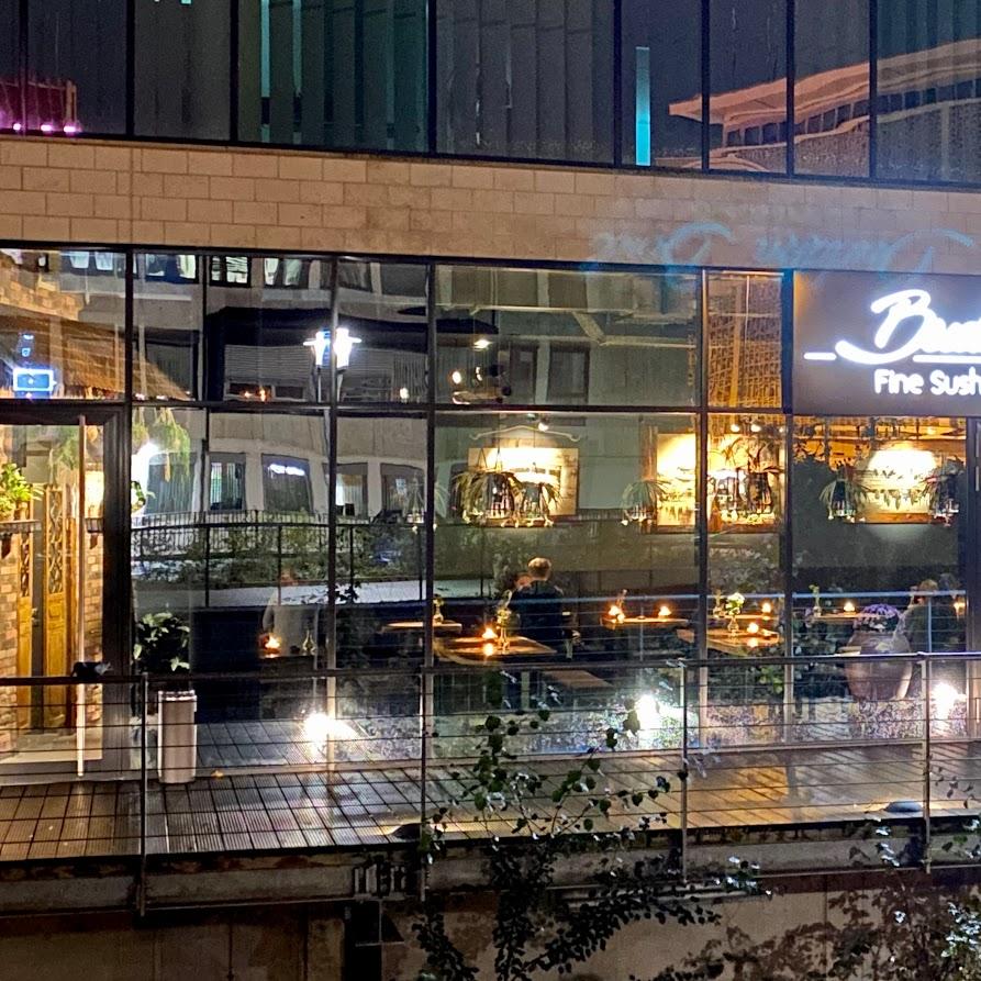 Restaurant "Buddha Bowl" in Osnabrück