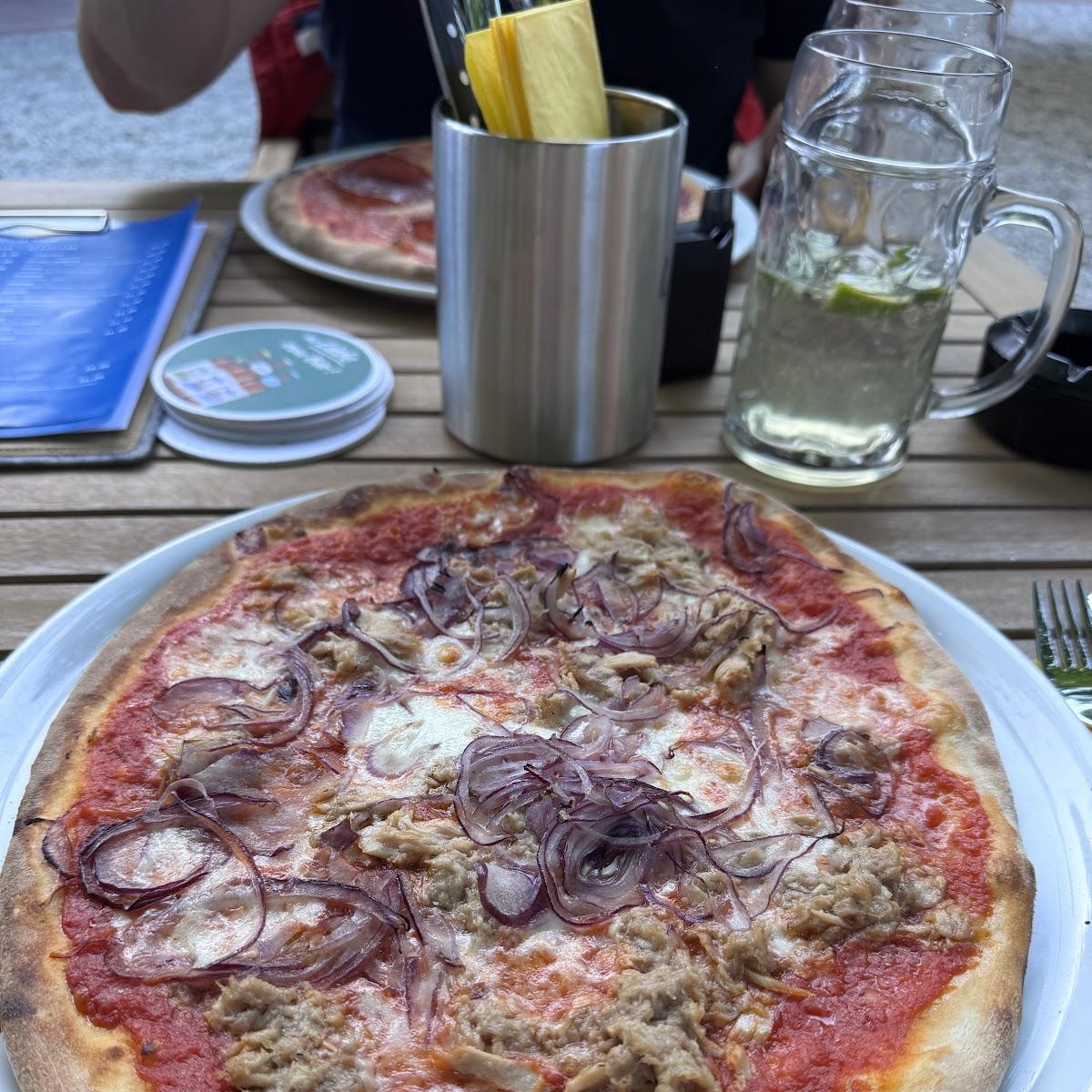 Restaurant "La Fenice GmbH" in Erding