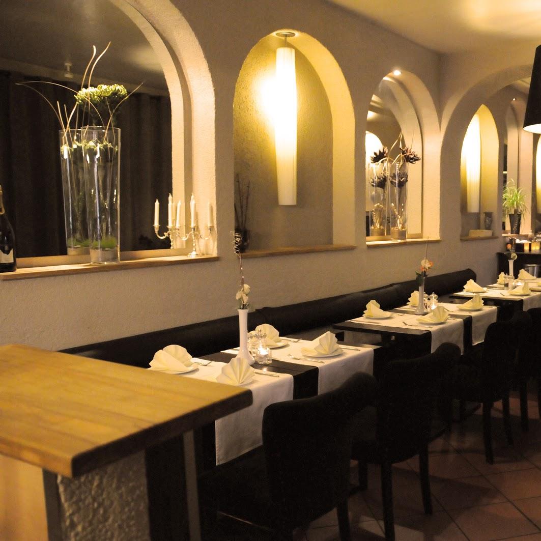 Restaurant "La Fontana da Agron" in  Sinzig