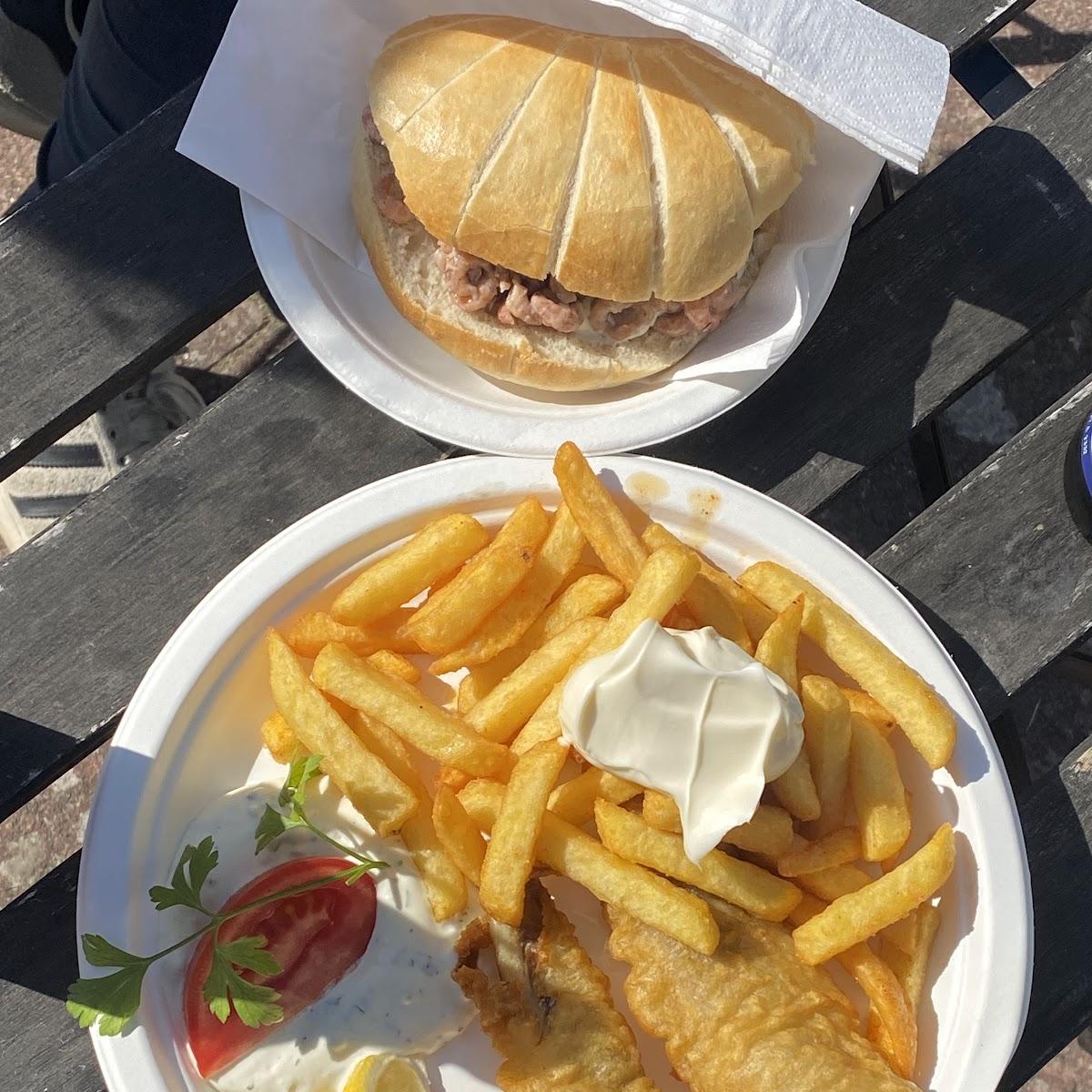 Restaurant "Dedesdorfer Bordküche" in Loxstedt