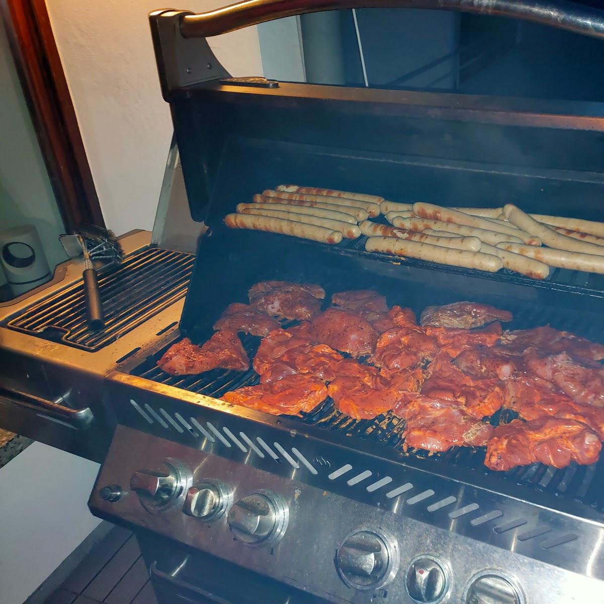 Restaurant "Osteria Ristorante da Giorgio" in  Sinzig