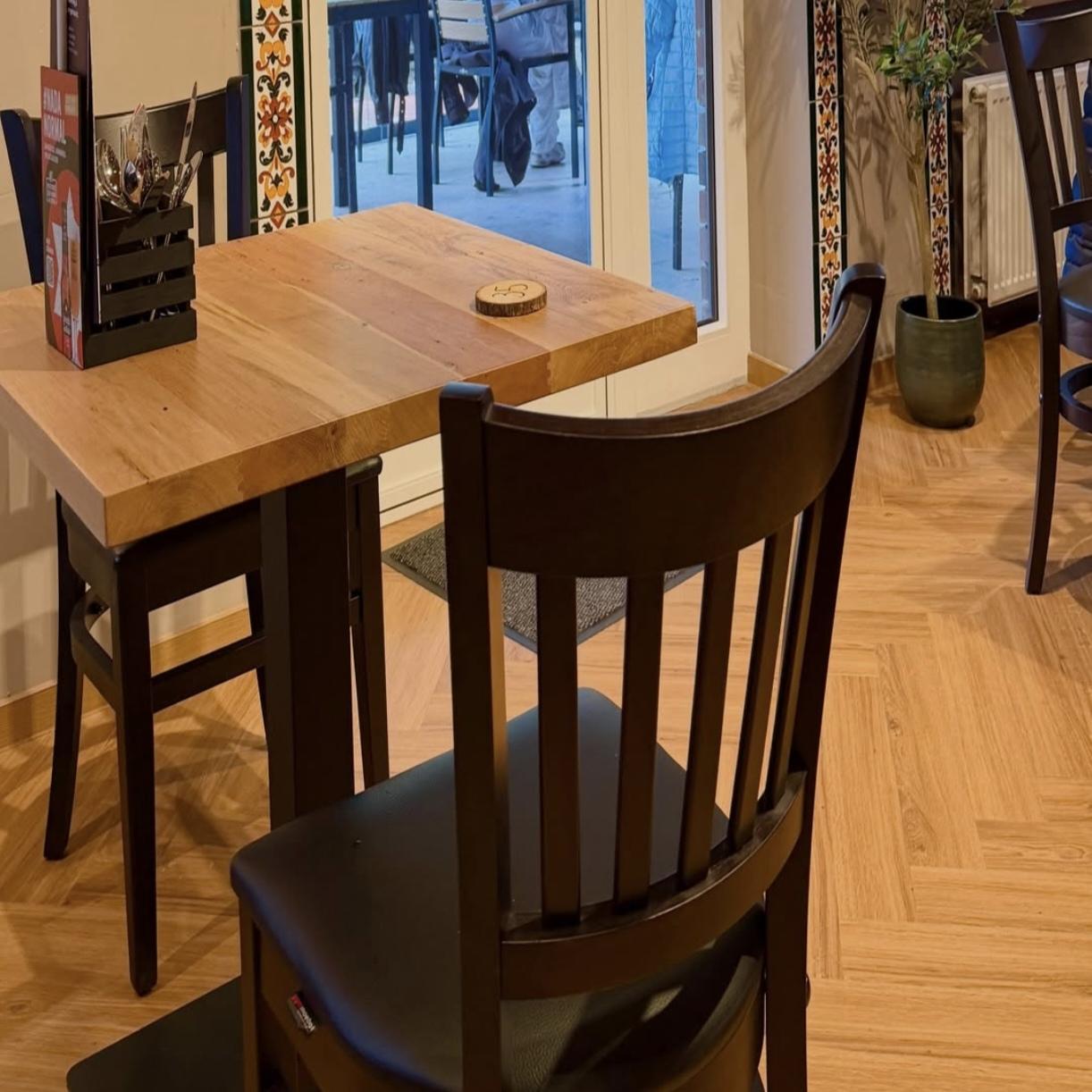 Restaurant "La VIDA - Bar de Tapas" in Emsdetten