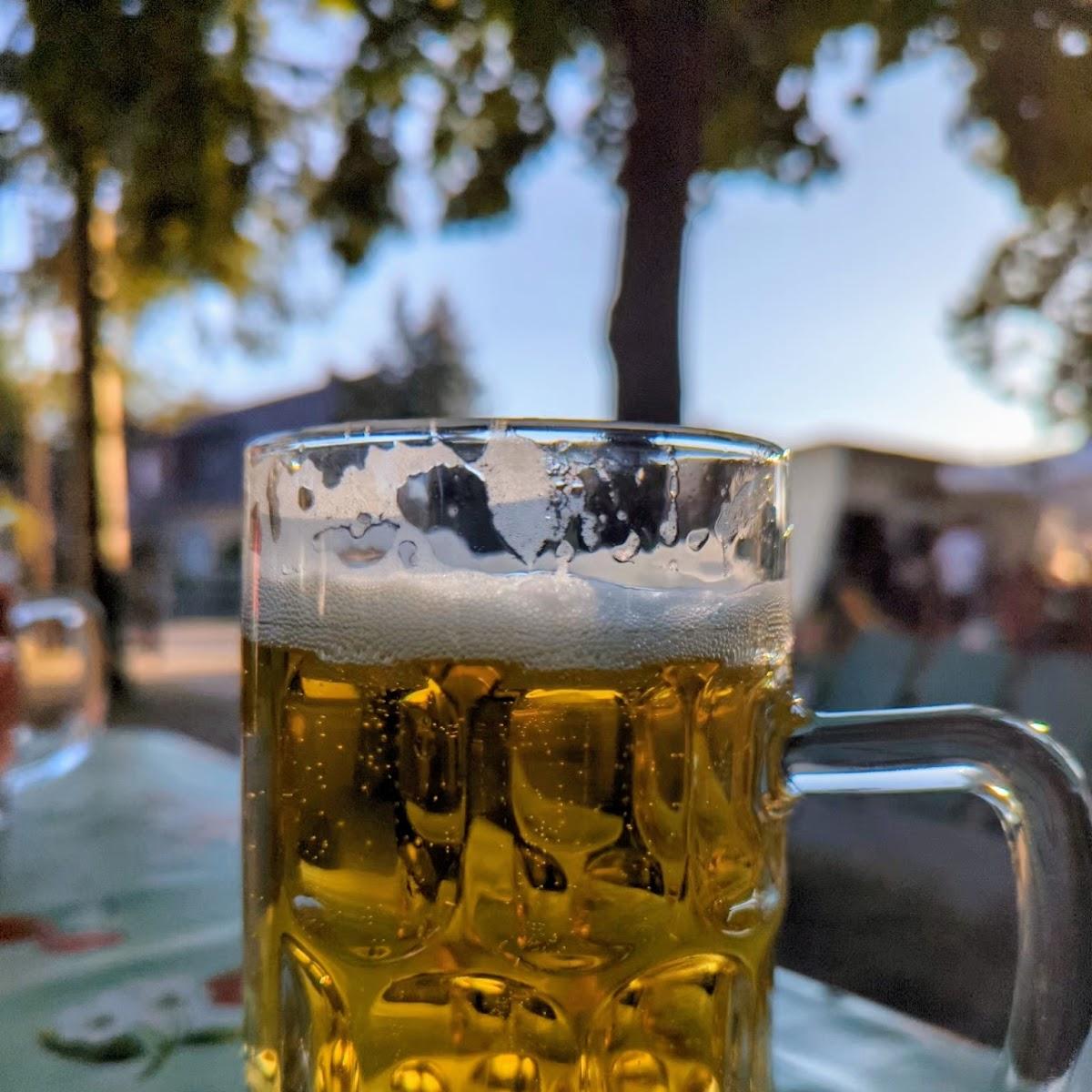 Restaurant "Vereinsgaststätte Siedlersparte-West" in Welzow
