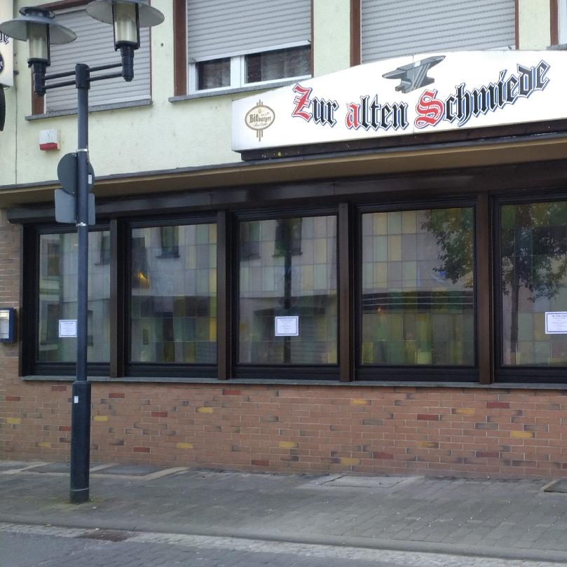 Restaurant "Grill-Imbiss" in  Sinzig