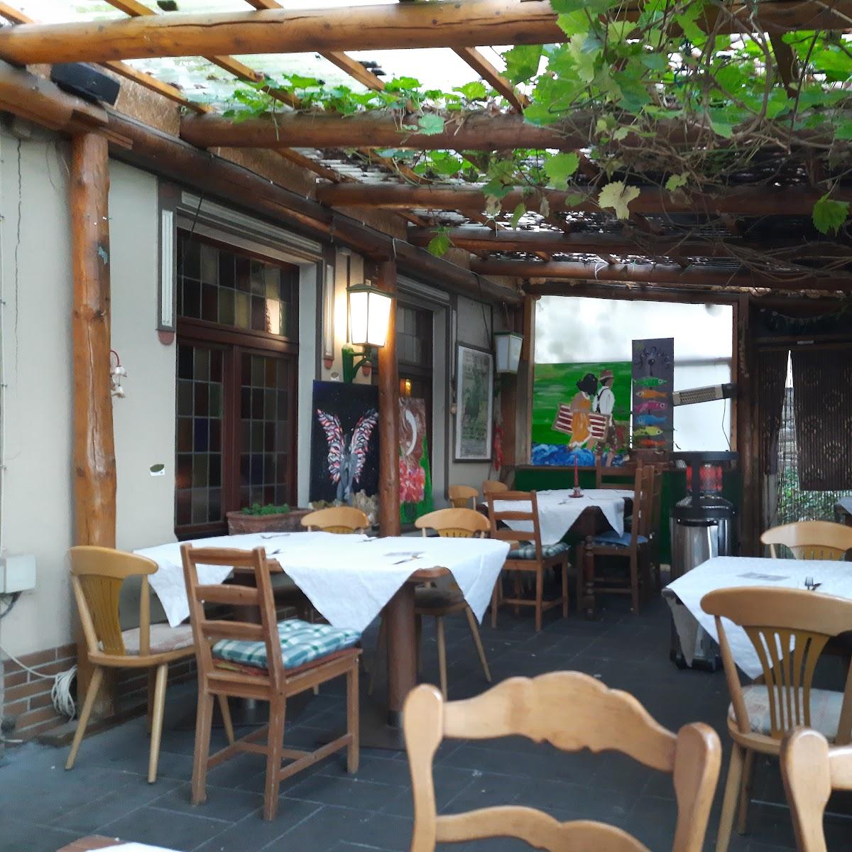 Restaurant "Casa Antonio Lopez" in Remagen