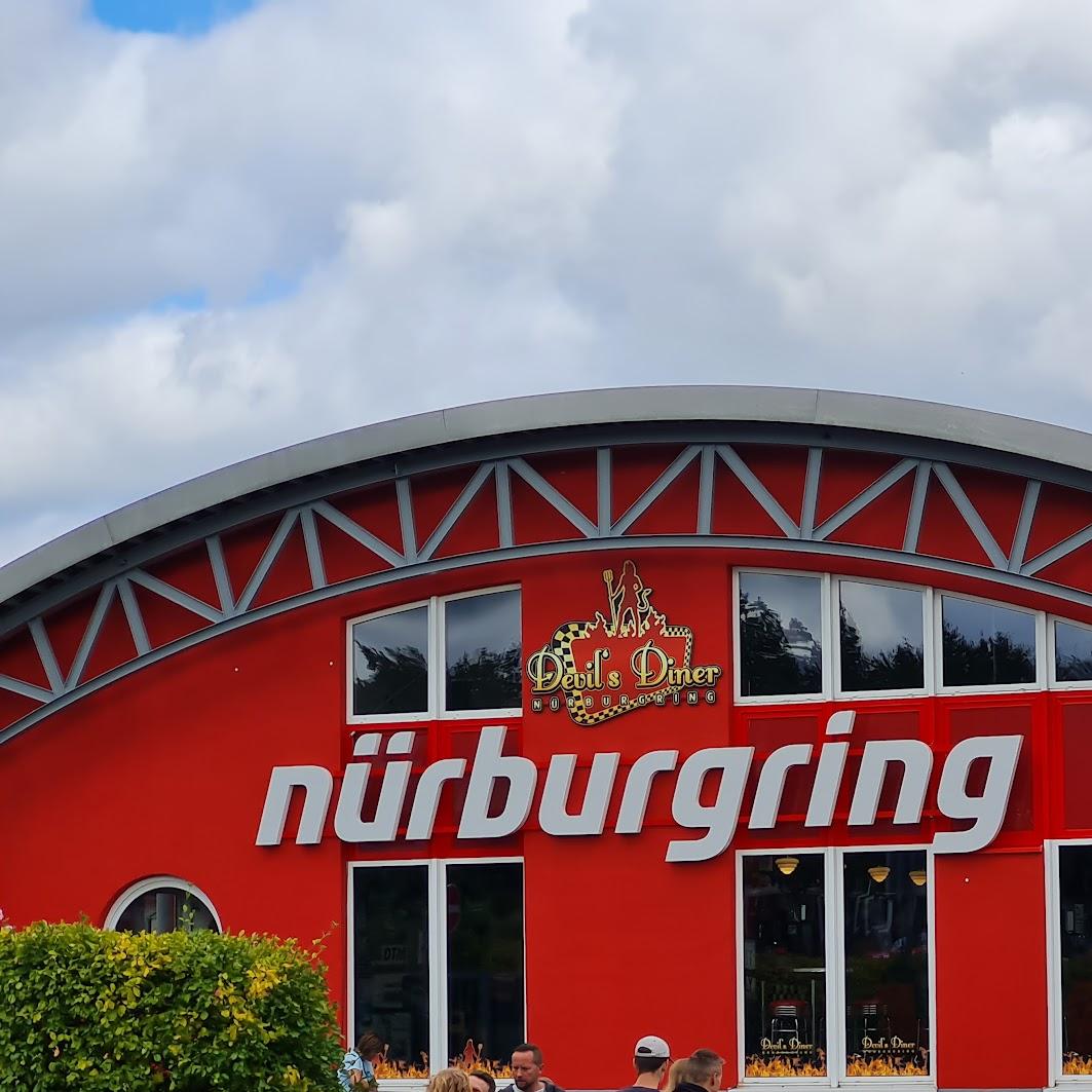 Restaurant "Casa Antonio Lopez" in Remagen