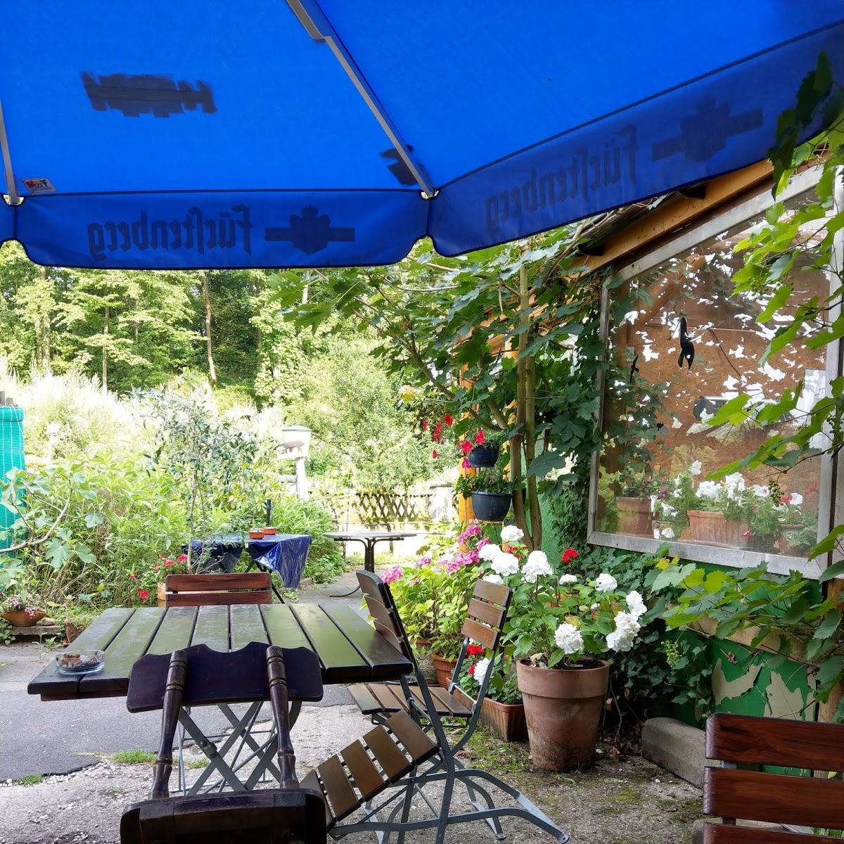 Restaurant "Griechischer Imbiss" in  Sinzig