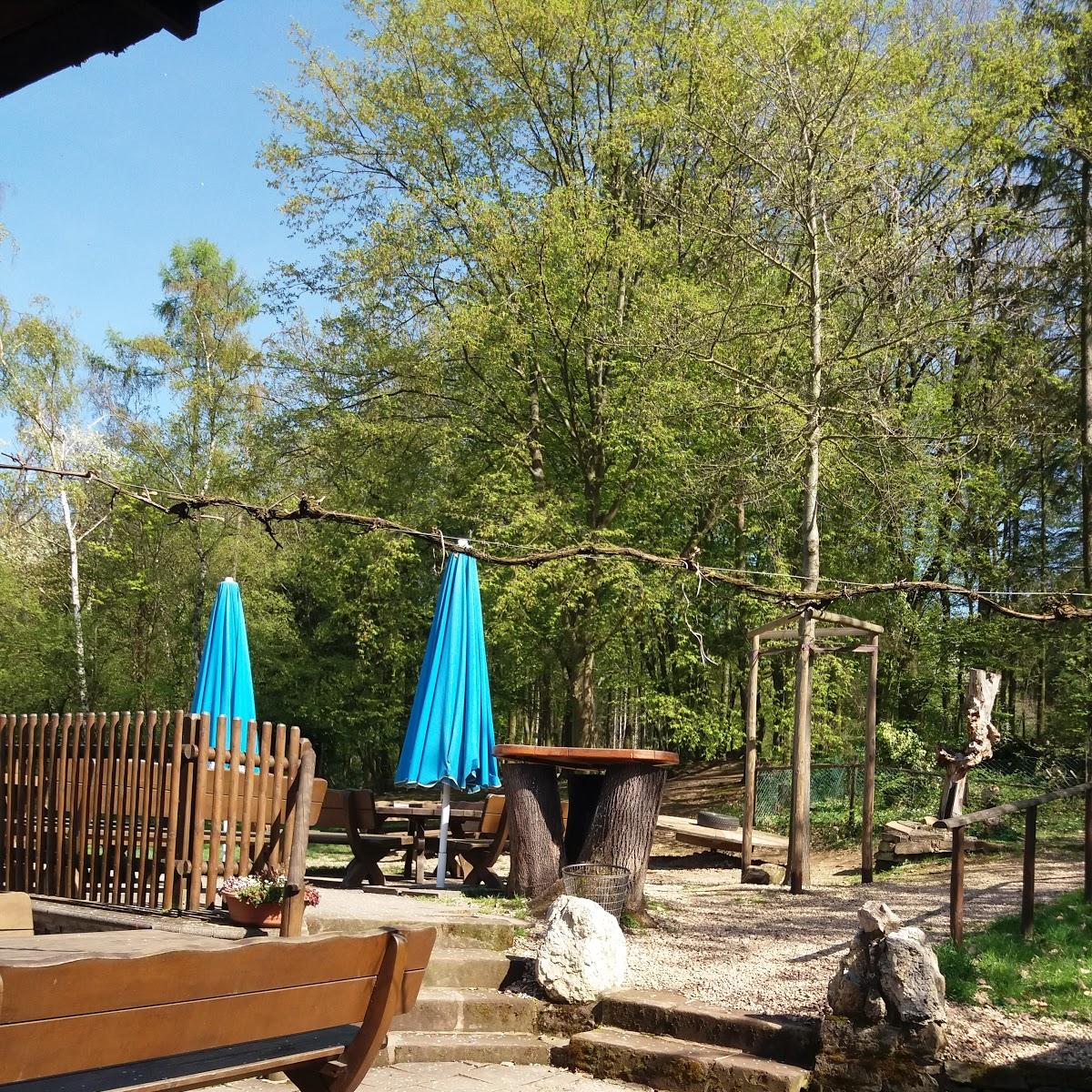 Restaurant "Thailändische Küche" in  Sinzig