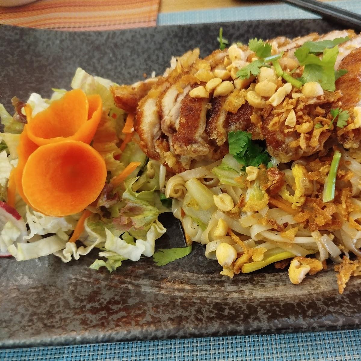 Restaurant "Thailändische Küche" in Sinzig