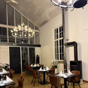 Restaurant "Ristorante La Dolce Vita - Kulturcafé" in Weil am Rhein