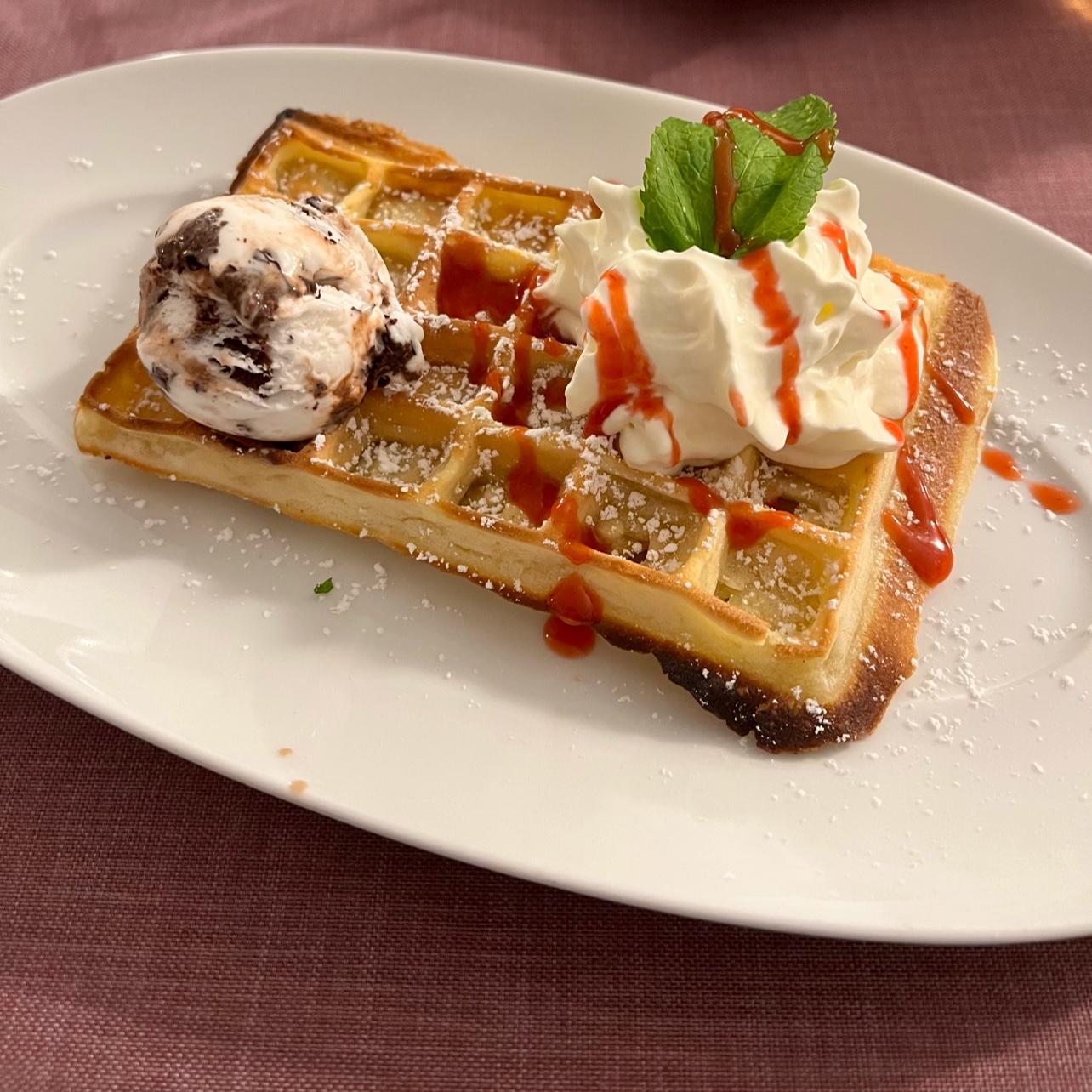 Restaurant "Restaurant ARTE" in Remagen