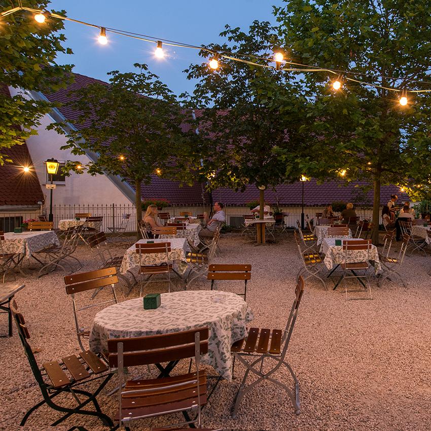 Restaurant "Restaurant - Gasthof - Diem" in Krumbach (Schwaben)