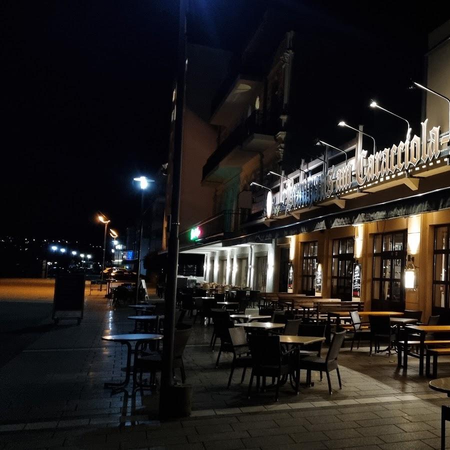 Restaurant "Brauhaus" in Remagen