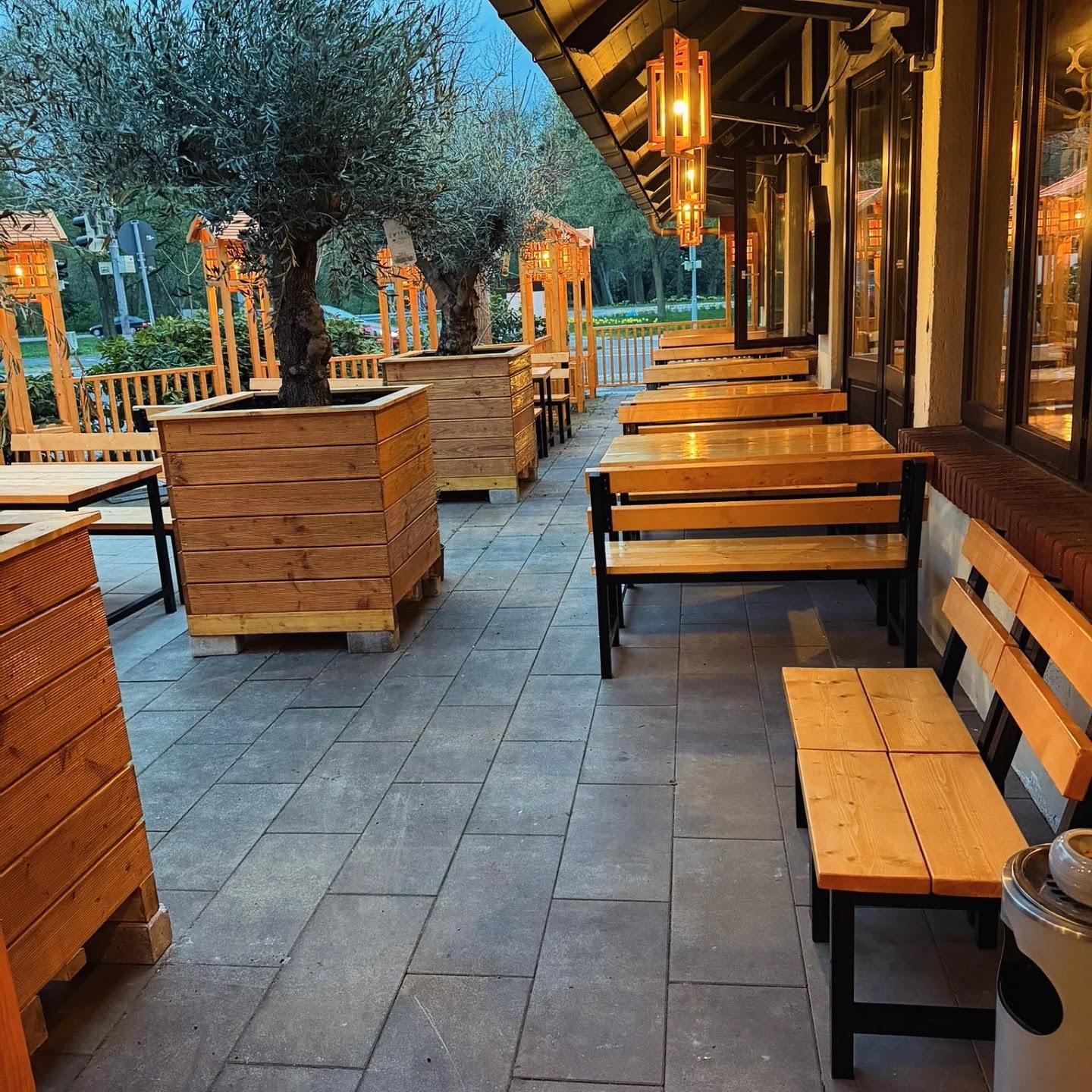 Restaurant "Ishikawa - Sushi & Asian Restaurant" in Wilhelmshaven