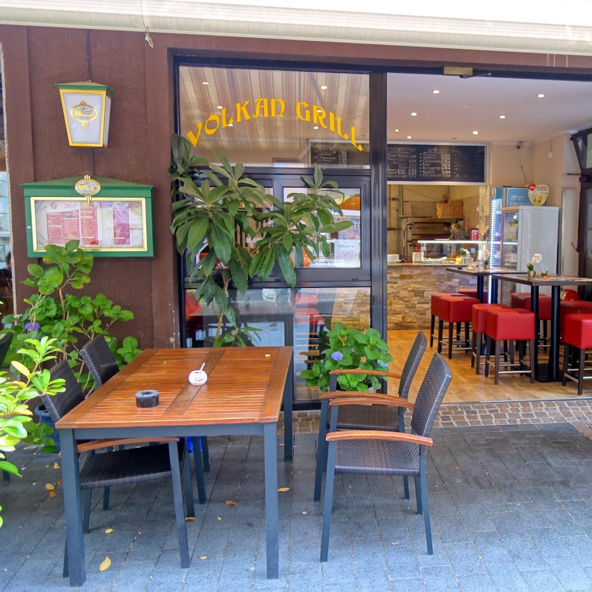 Restaurant "Volkan Grill in" in Remagen