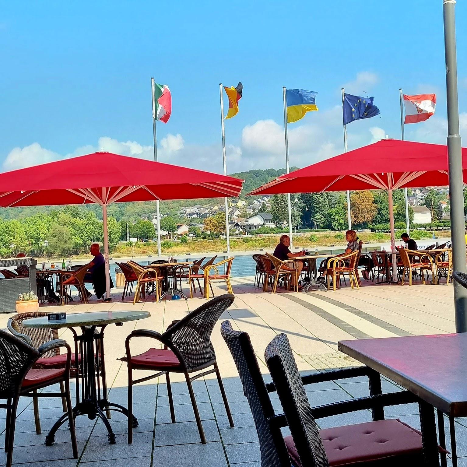 Restaurant "Ristorante da Franco" in Remagen