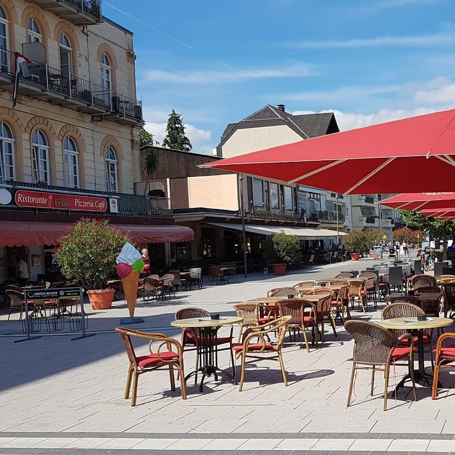 Restaurant "Zur Post" in  Sinzig