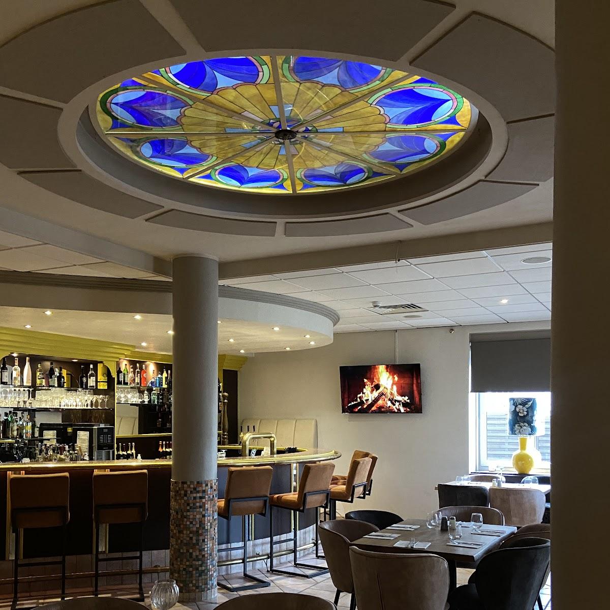 Restaurant "WESER
