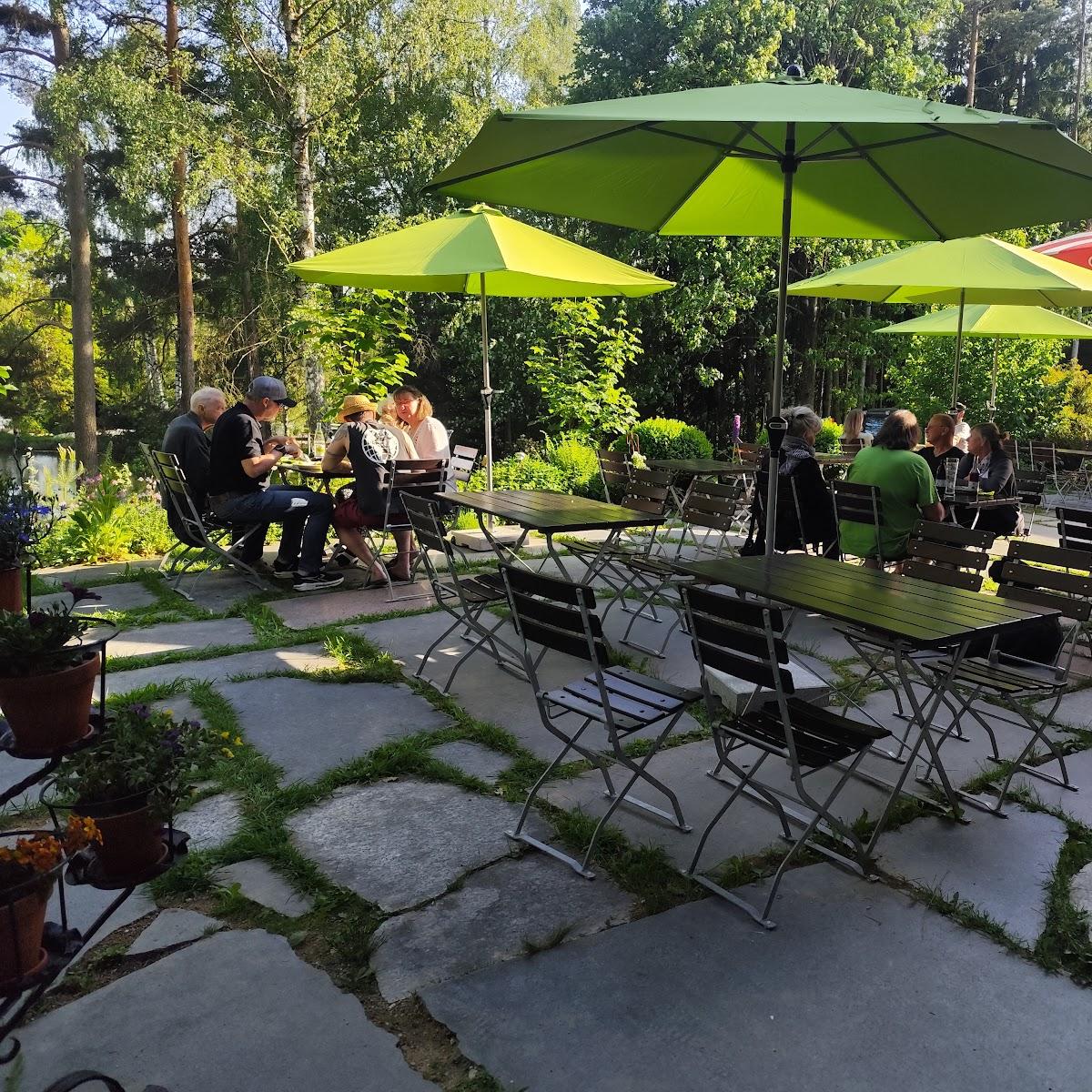 Restaurant "Zur fröhlichen Einkehr" in Selb