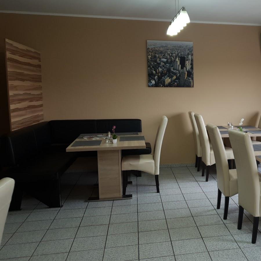 Restaurant "MEGA GRILL" in Remagen