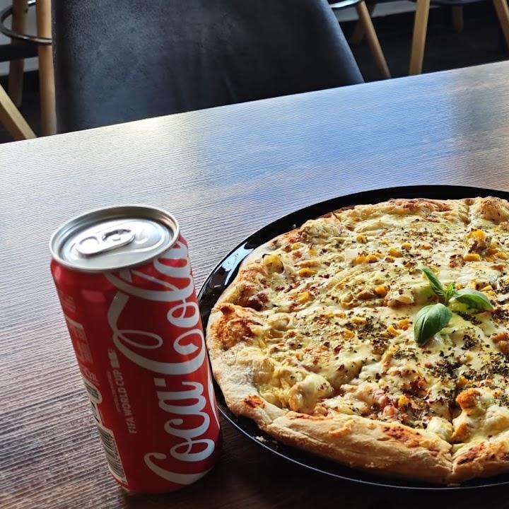 Restaurant "Afrin Döner" in Krempe
