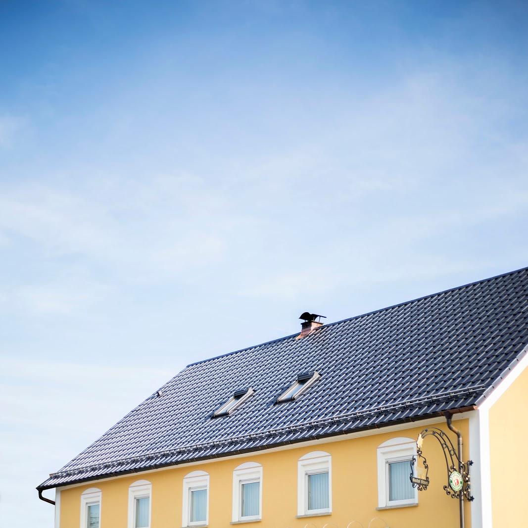 Restaurant "Gasthof Zum Ochsen" in Gundremmingen