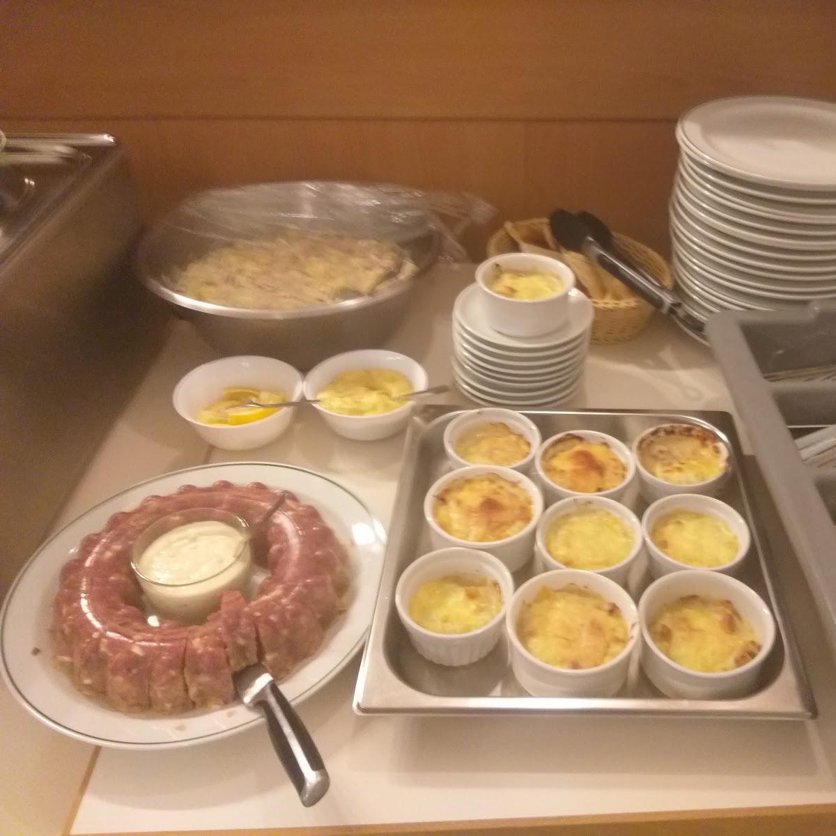 Restaurant "Conny´s Mindelstuben" in  Offingen