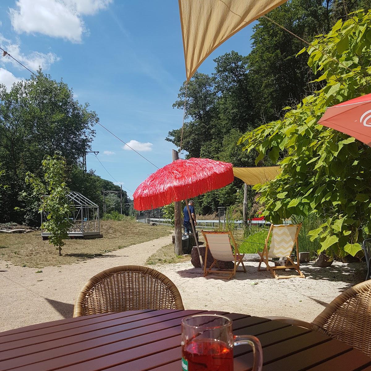 Restaurant "HEIKE VOSS Tharandter Fischmarkt" in Freital