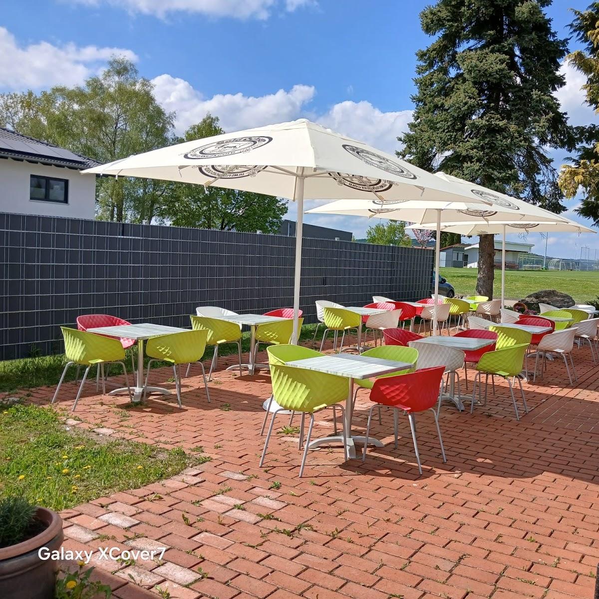 Restaurant "Pizzeria Tavolara" in Laichingen